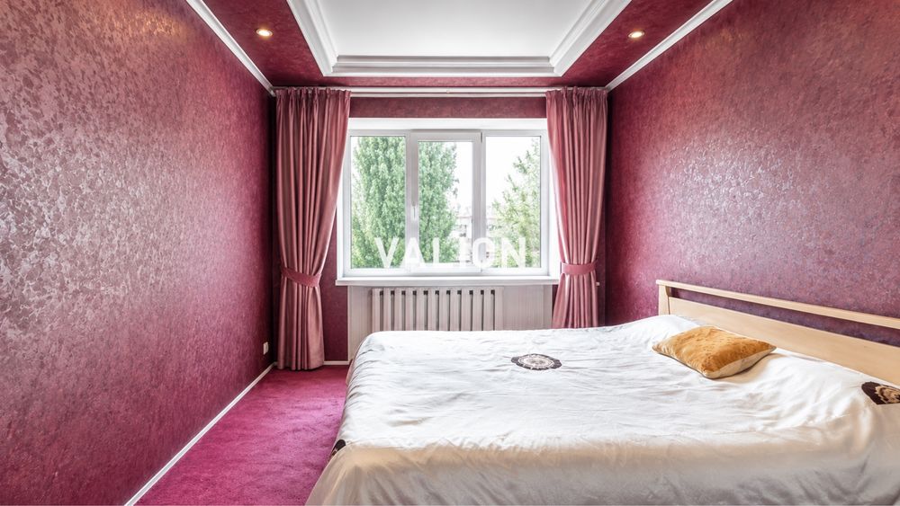 Квартира на вул. Леоніда Каденюка, 13А в Київ, ID 218061, фото №4