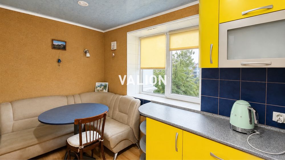 Квартира на вул. Леоніда Каденюка, 13А в Києві, ID 218061, фото №10