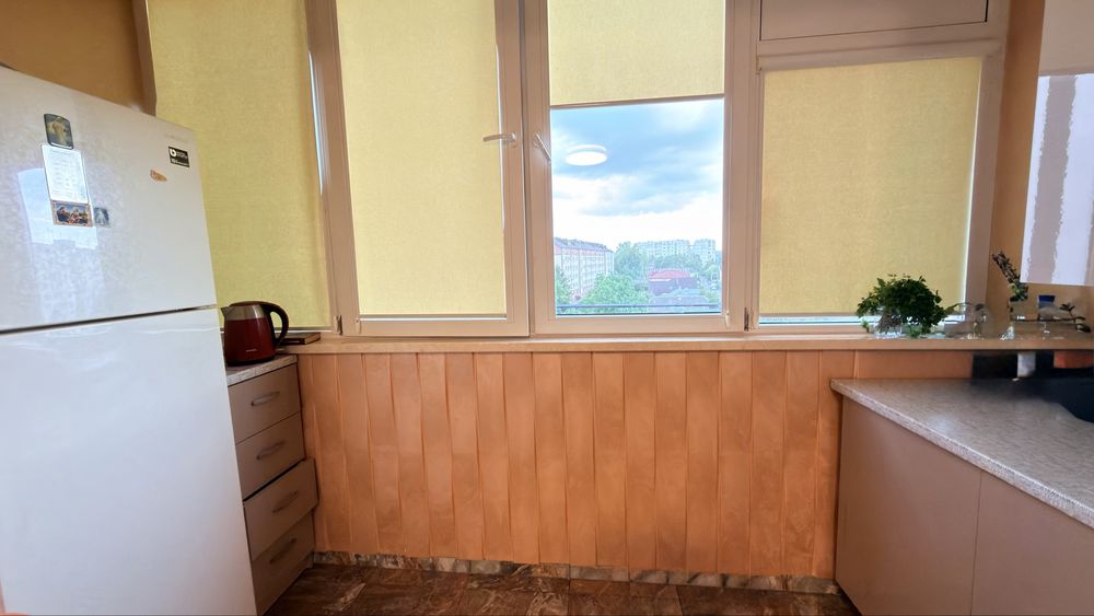 Квартира на вул. Любачівського в Івано-Франківськ, ID 218037, фото №5