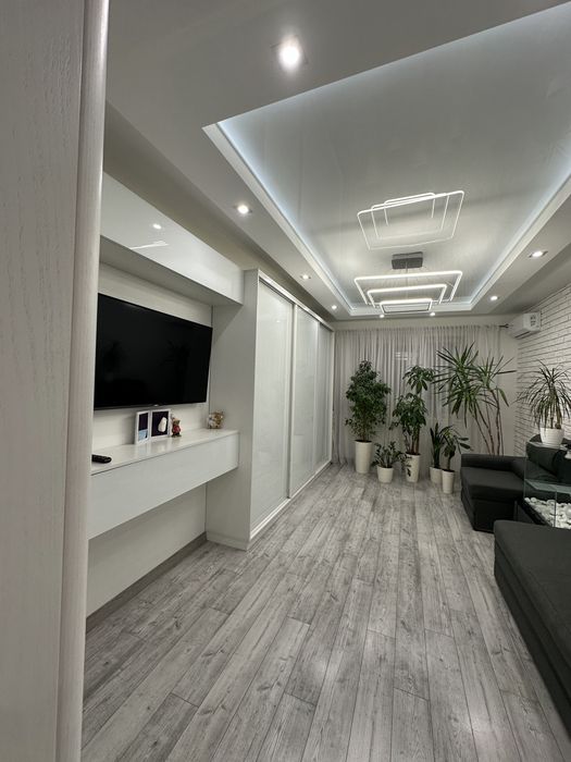 Квартира на ЖК Софія Київська в Києві, ID 254650, фото №9