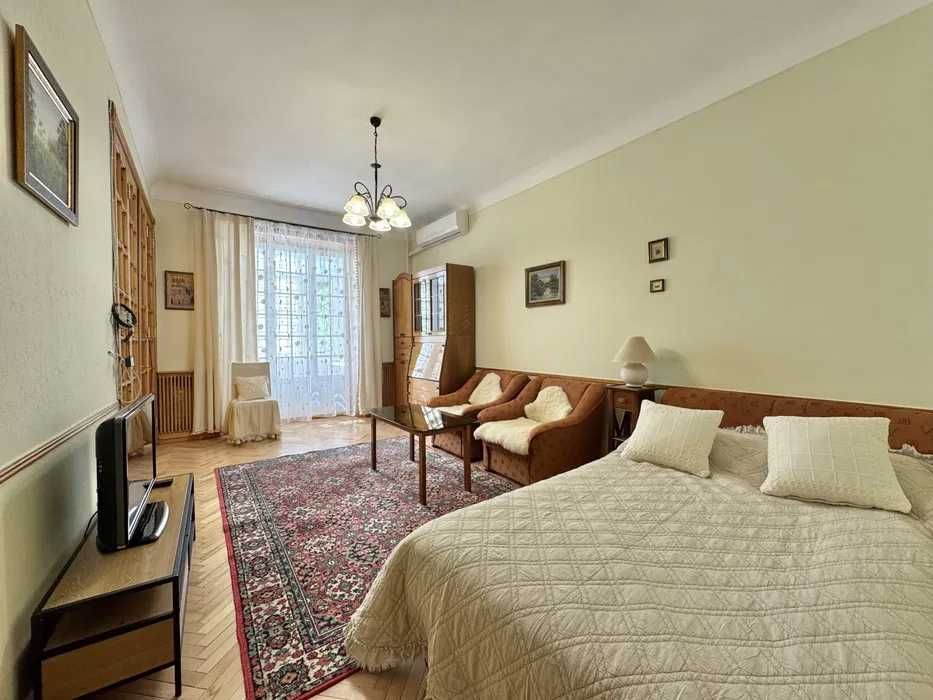 Квартира на пров. Лабораторний, 24 в Києві, ID 218039, фото №1