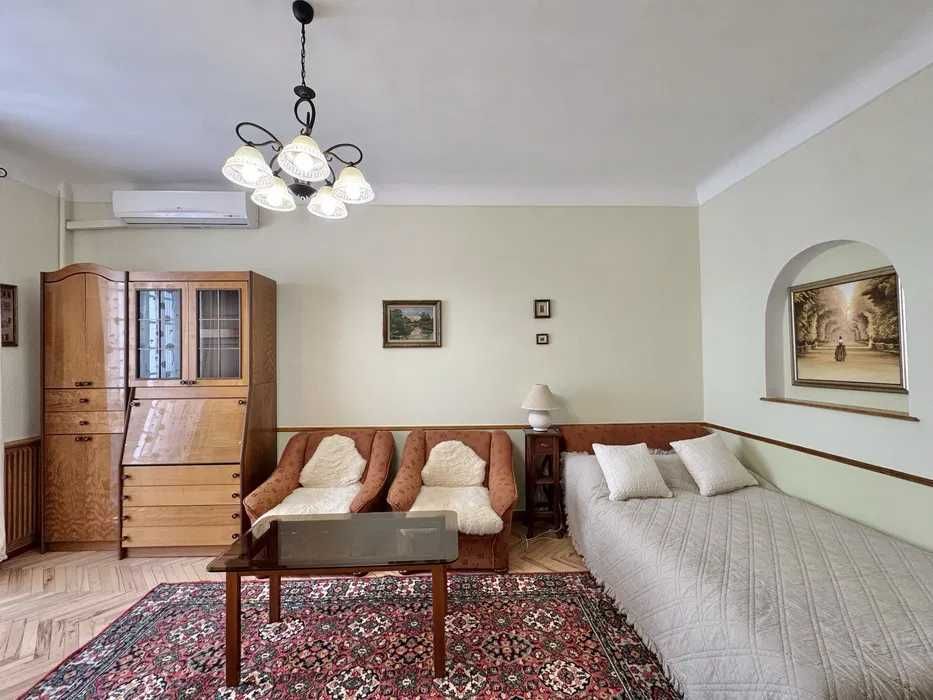 Квартира на пров. Лабораторний, 24 в Києві, ID 218039, фото №2