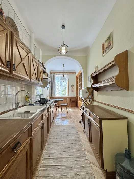 Квартира на пров. Лабораторний, 24 в Києві, ID 218039, фото №11