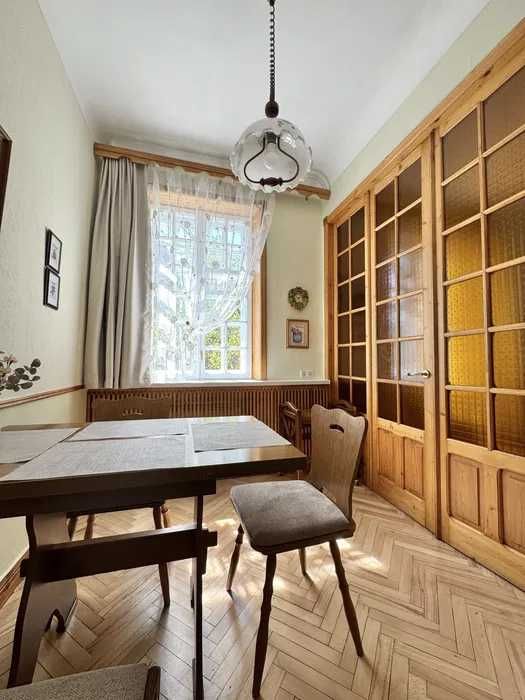Квартира на пров. Лабораторний, 24 в Києві, ID 218039, фото №13