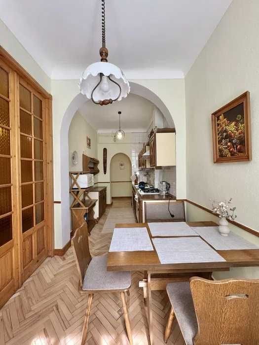 Квартира на пров. Лабораторний, 24 в Києві, ID 218039, фото №14