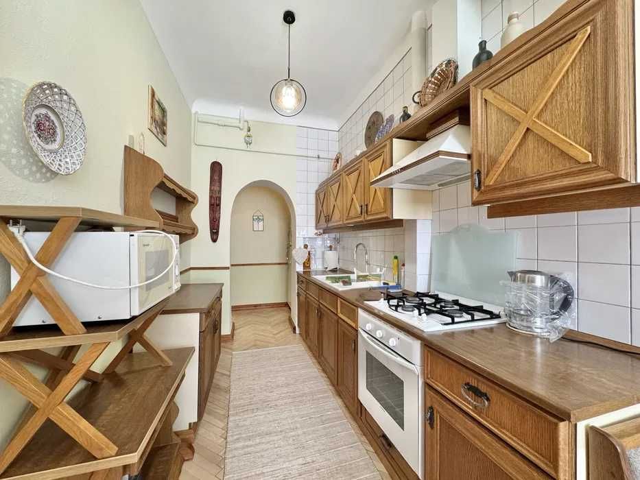 Квартира на пров. Лабораторний, 24 в Києві, ID 218039, фото №15