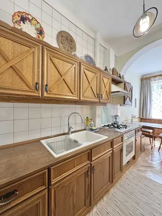 Квартира на пров. Лабораторний, 24 в Києві, ID 218039, фото №16