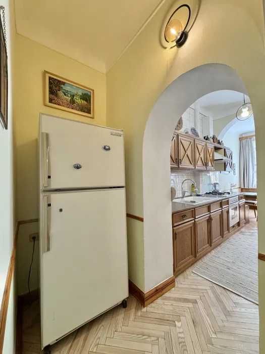 Квартира на пров. Лабораторний, 24 в Києві, ID 218039, фото №17