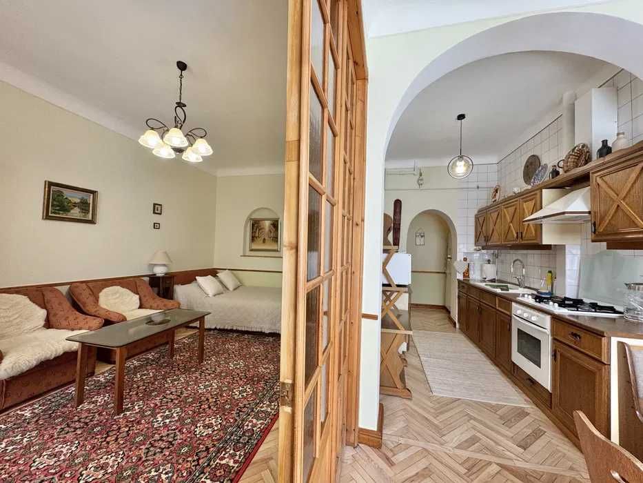 Квартира на пров. Лабораторний, 24 в Києві, ID 218039, фото №18