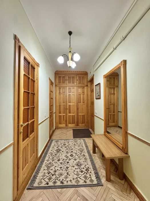 Квартира на пров. Лабораторний, 24 в Києві, ID 218039, фото №19