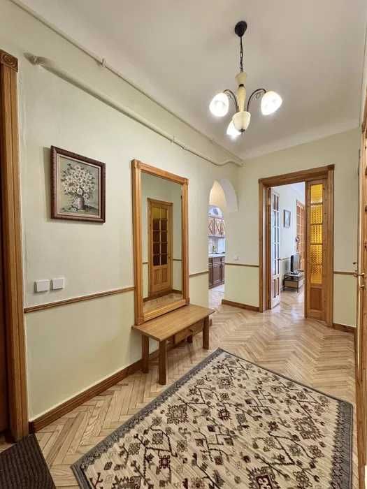 Квартира на пров. Лабораторний, 24 в Києві, ID 218039, фото №20