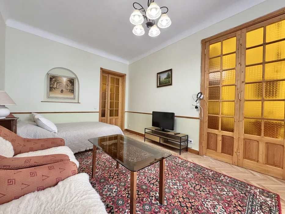 Квартира на пров. Лабораторний, 24 в Києві, ID 218039, фото №3