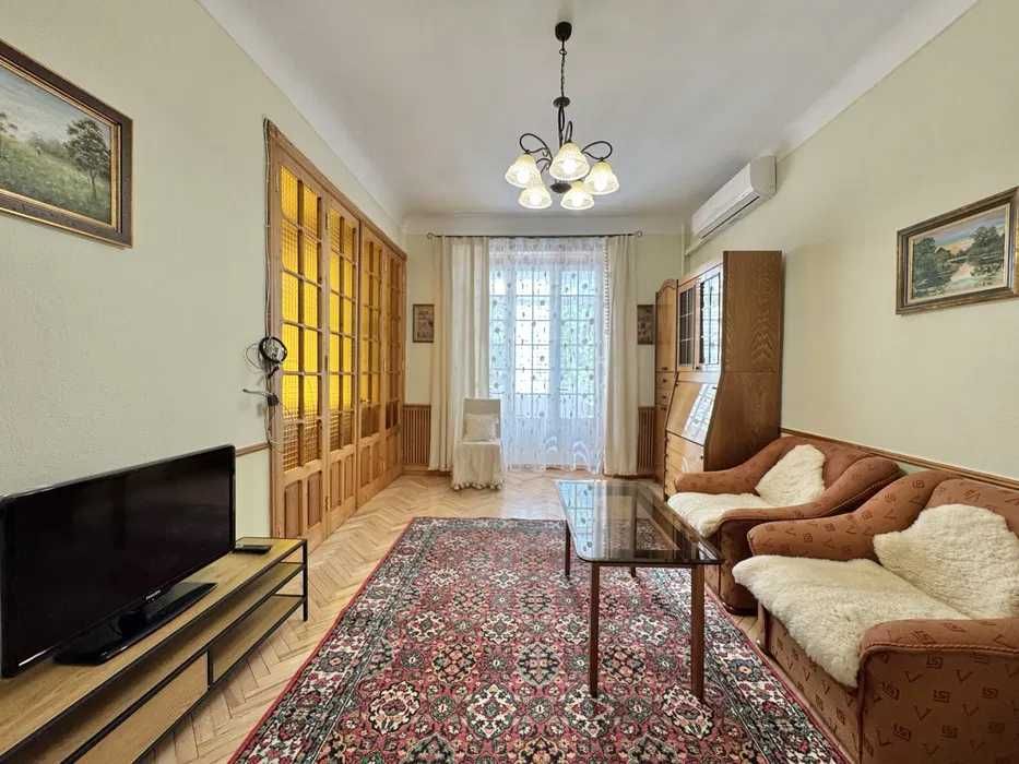 Квартира на пров. Лабораторний, 24 в Києві, ID 218039, фото №4