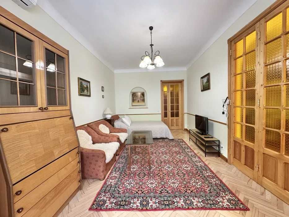 Квартира на пров. Лабораторний, 24 в Києві, ID 218039, фото №5