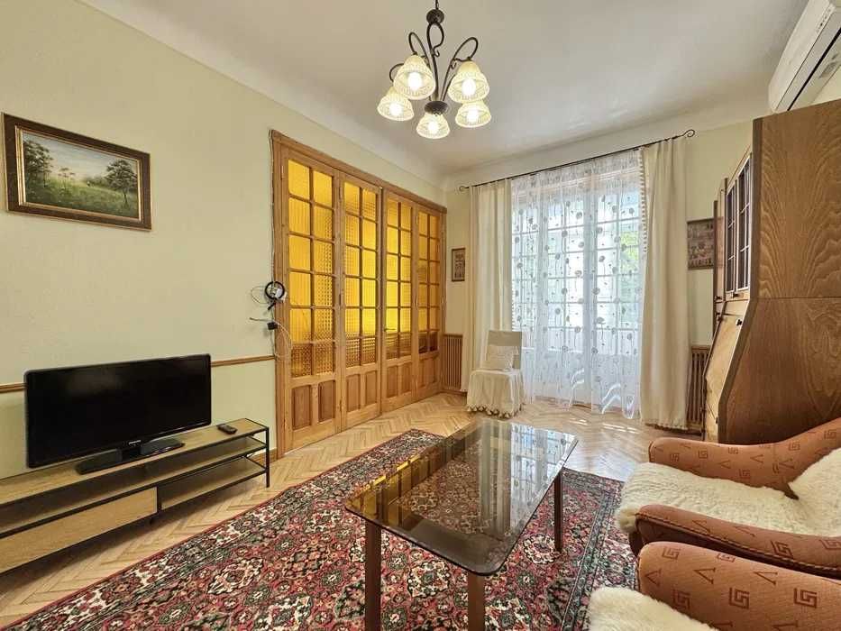 Квартира на пров. Лабораторний, 24 в Києві, ID 218039, фото №6