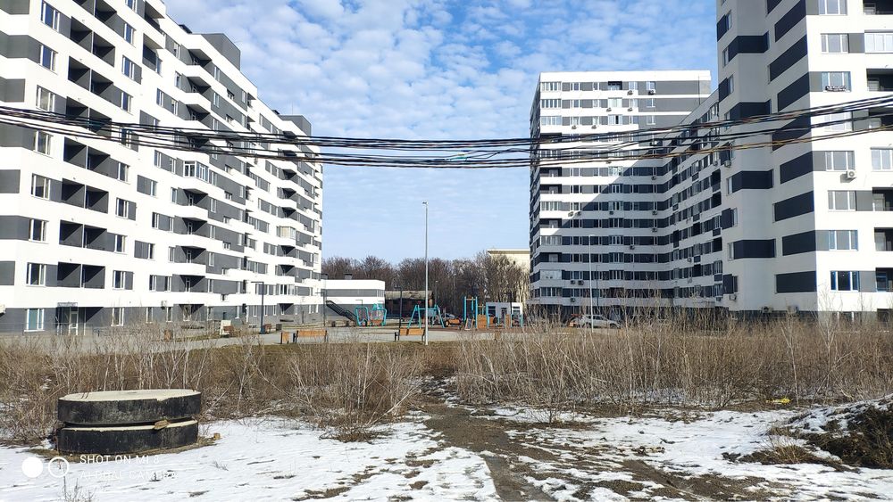 Квартира на ЖК Пролісок в Харкові, ID 256477, фото №13