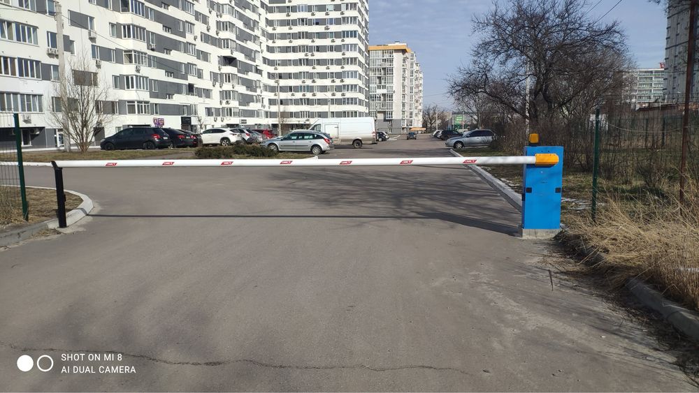 Квартира на ЖК Пролісок в Харкові, ID 256477, фото №14
