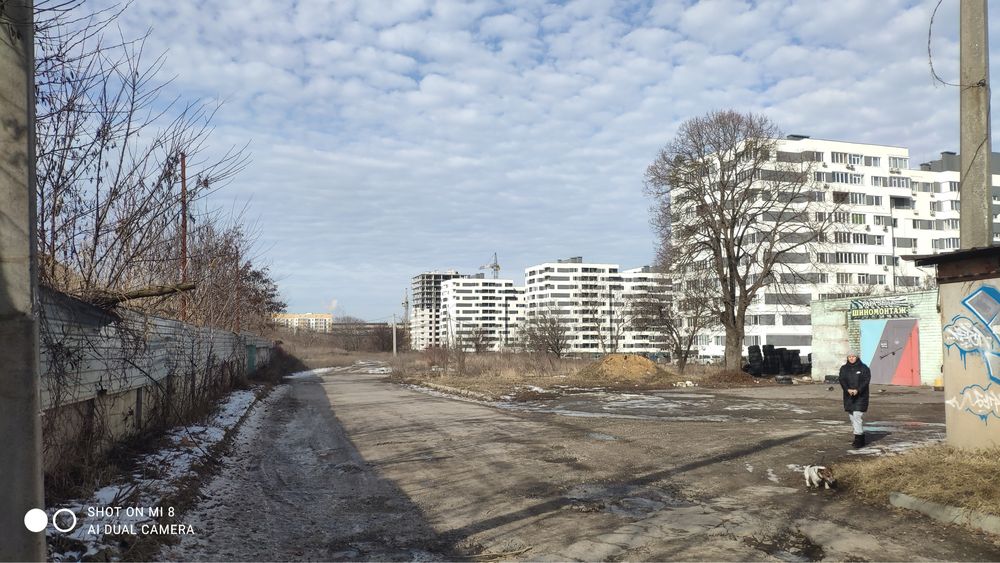 Квартира на ЖК Пролісок в Харкові, ID 256477, фото №15