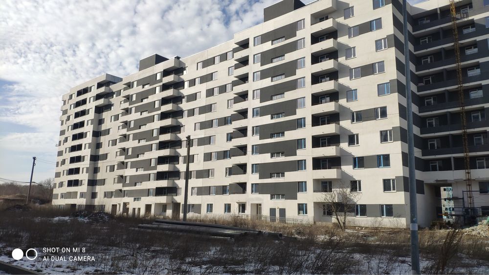 Квартира на ЖК Пролісок в Харкові, ID 256477, фото №19