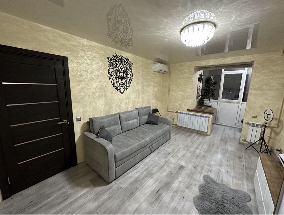 Квартира на пл. Холодногірська в Суми, ID 291531, фото №1