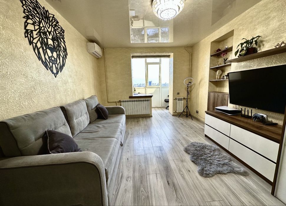 Квартира на пл. Холодногірська в Суми, ID 291531, фото №2