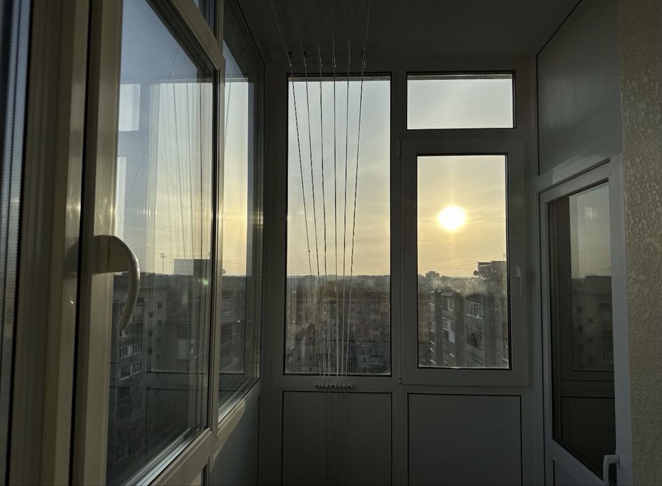 Квартира на пл. Холодногірська в Сумах, ID 291531, фото №12