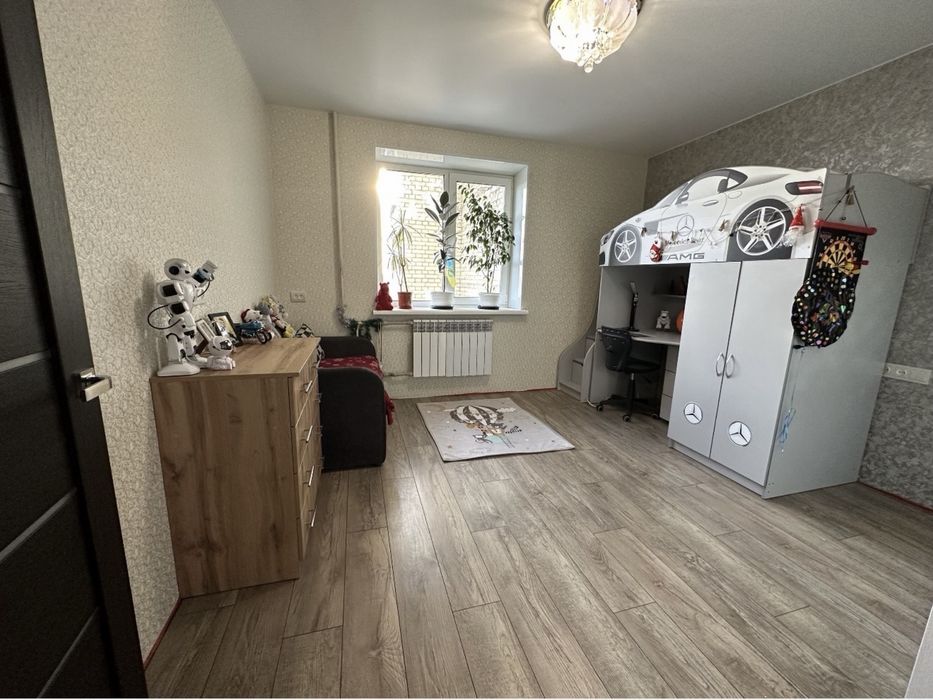 Квартира на пл. Холодногірська в Суми, ID 291531, фото №3