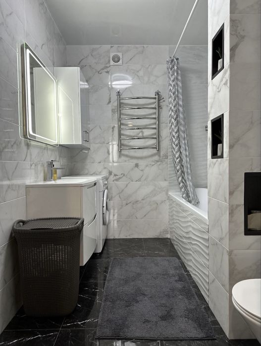 Квартира на пл. Холодногірська в Сумах, ID 291531, фото №7