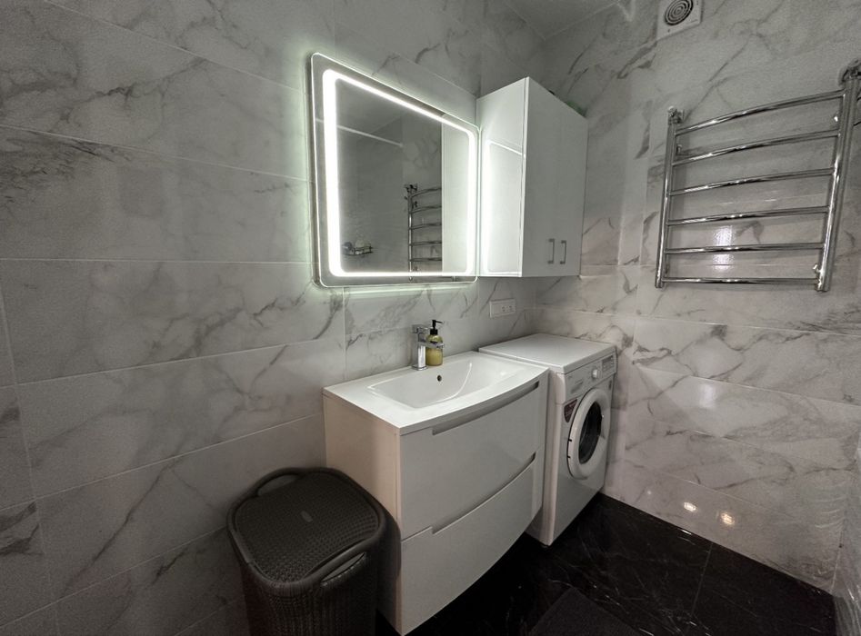Квартира на пл. Холодногірська в Сумах, ID 291531, фото №9