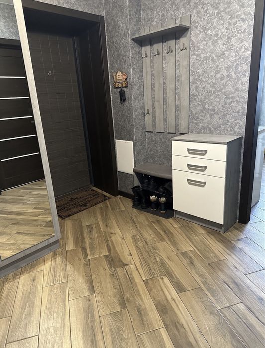 Квартира на пл. Холодногірська в Сумах, ID 291531, фото №10
