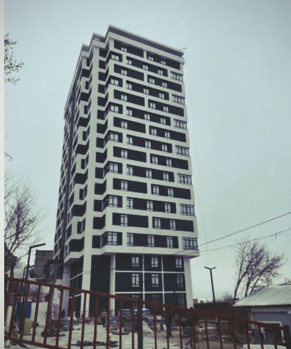 Квартира на вул. Куликівська, 32 в Харкові, ID 218075, фото №1