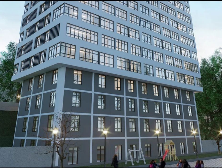 Квартира на вул. Куликівська, 32 в Харкові, ID 218075, фото №2