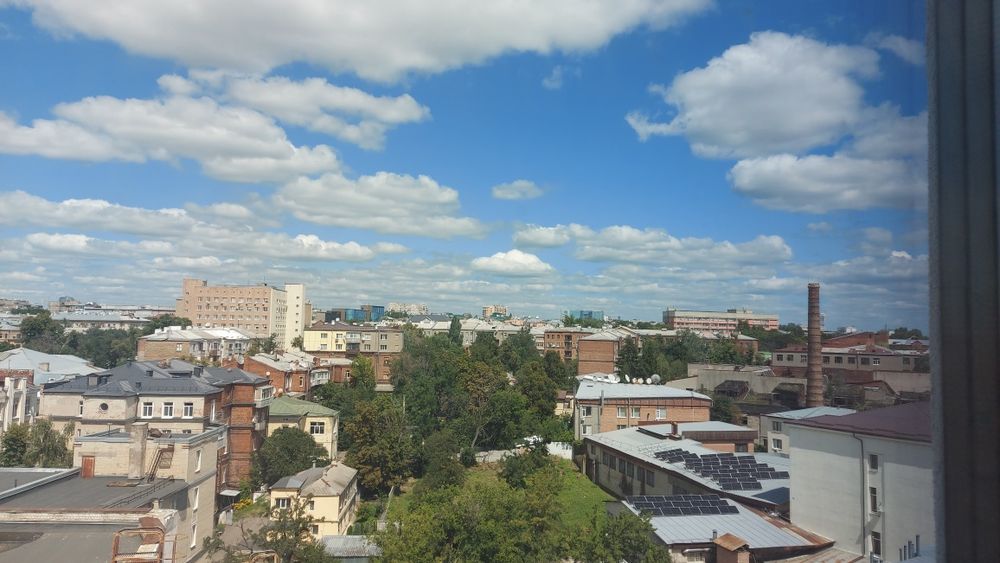 Квартира на вул. Куликівська, 32 в Харкові, ID 218075, фото №14