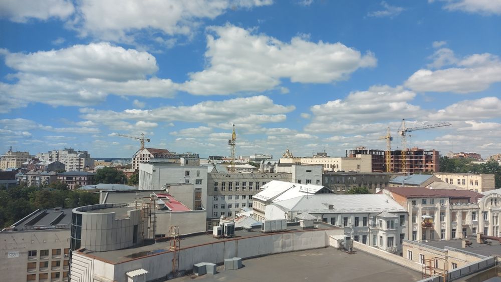 Квартира на вул. Куликівська, 32 в Харкові, ID 218075, фото №15