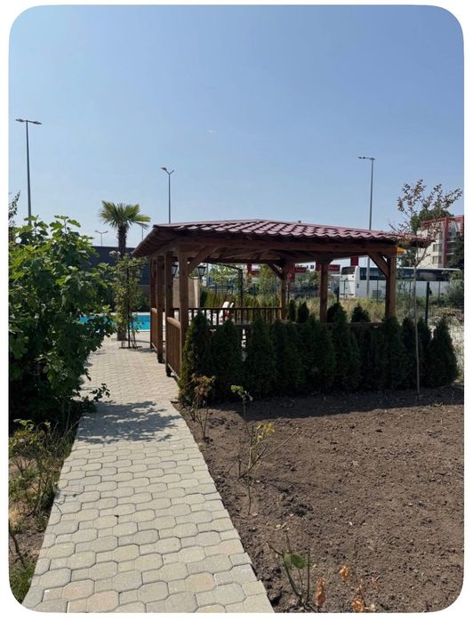 Квартира на Магнолия Резиденс в Одесі, ID 254885, фото №2