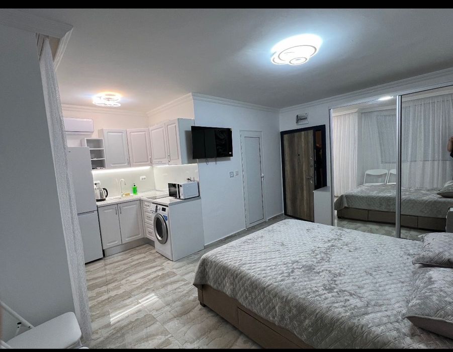 Квартира на Магнолия Резиденс в Одесі, ID 254885, фото №12