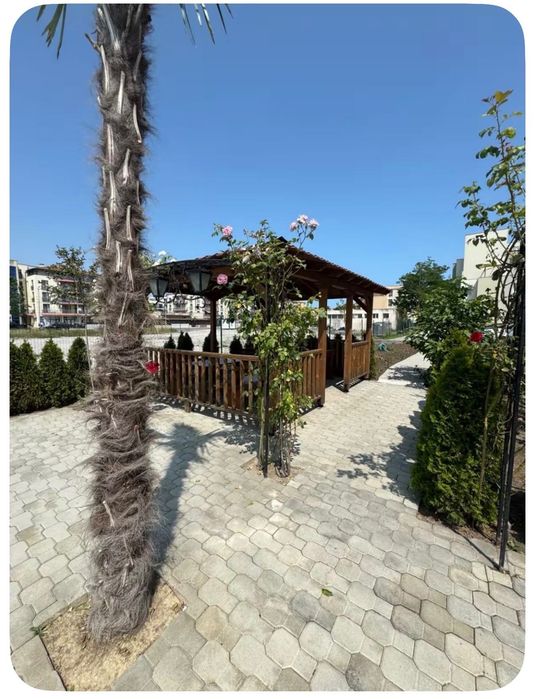 Квартира на Магнолия Резиденс в Одесі, ID 254885, фото №3