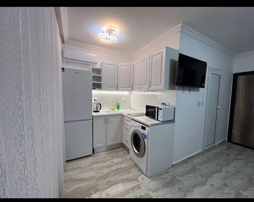 Квартира на Магнолия Резиденс в Одесі, ID 254885, фото №7