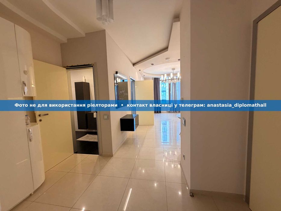 Квартира на вул. Жилянська, 59 в Київ, ID 218104, фото №1