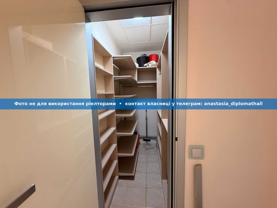 Квартира на вул. Жилянська, 59 в Київ, ID 218104, фото №2
