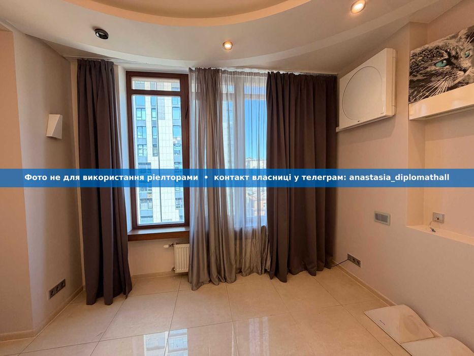 Квартира на вул. Жилянська, 59 в Києві, ID 218104, фото №11