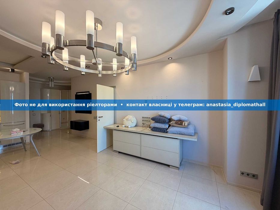 Квартира на вул. Жилянська, 59 в Києві, ID 218104, фото №12