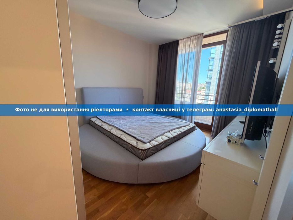 Квартира на вул. Жилянська, 59 в Києві, ID 218104, фото №13