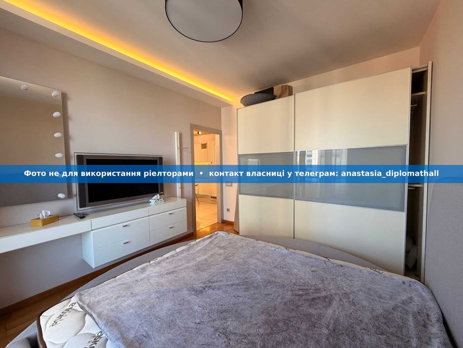 Квартира на вул. Жилянська, 59 в Києві, ID 218104, фото №15