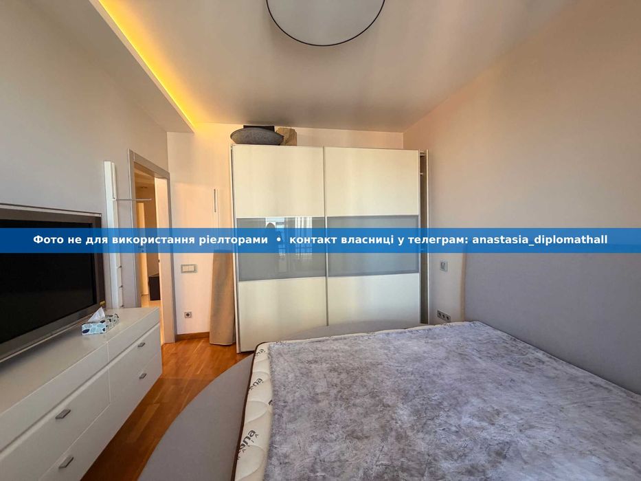 Квартира на вул. Жилянська, 59 в Києві, ID 218104, фото №18