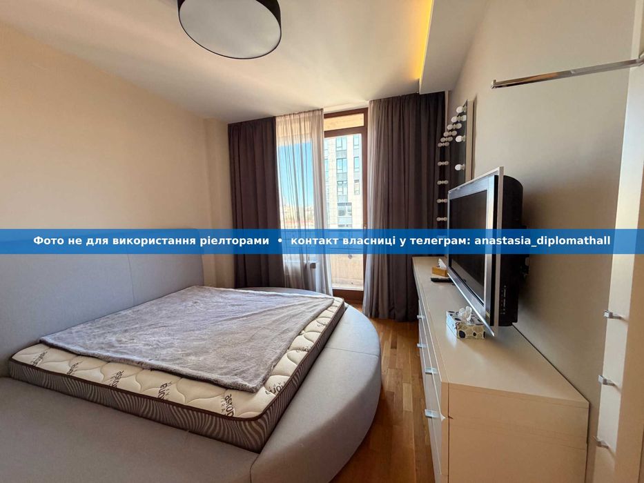 Квартира на вул. Жилянська, 59 в Києві, ID 218104, фото №19