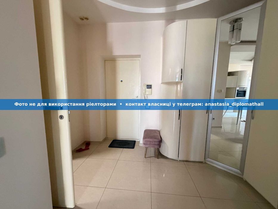 Квартира на вул. Жилянська, 59 в Києві, ID 218104, фото №20