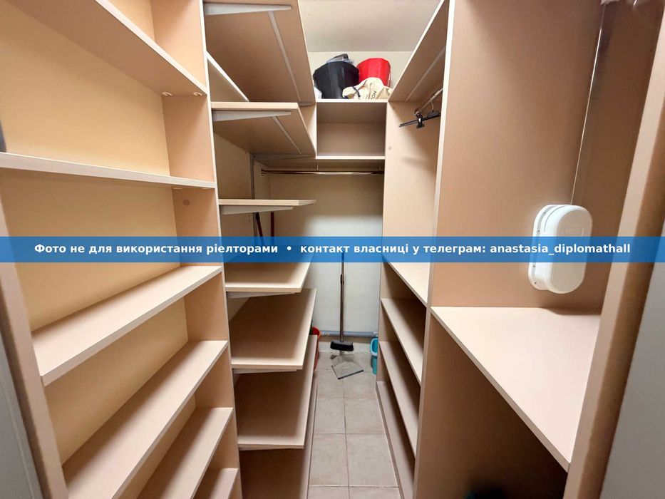 Квартира на вул. Жилянська, 59 в Київ, ID 218104, фото №3