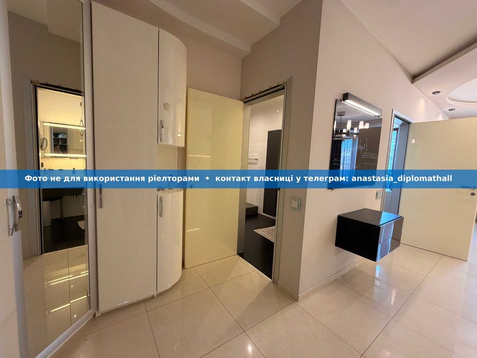 Квартира на вул. Жилянська, 59 в Київ, ID 218104, фото №4