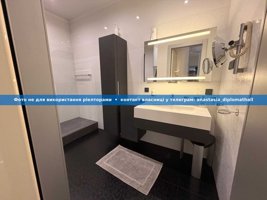 Квартира на вул. Жилянська, 59 в Київ, ID 218104, фото №5